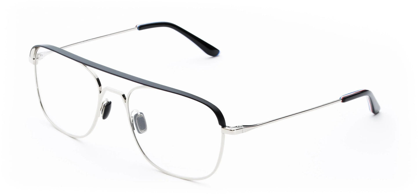 Glasses Vuarnet Man Vl18200003 (Lens/Bridge/Temple) 55/17/145 Mm)