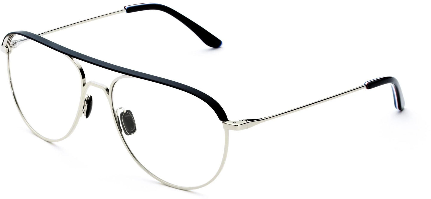 Glasses Vuarnet Man Vl18210001 (Lens/Bridge/Temple) 55/17/145 Mm)
