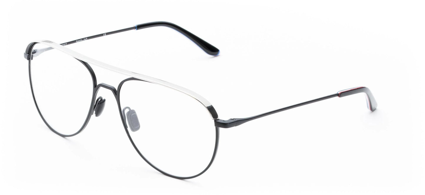 Glasses Vuarnet Man Vl18210003 (Lens/Bridge/Temple) 55/17/145 Mm)