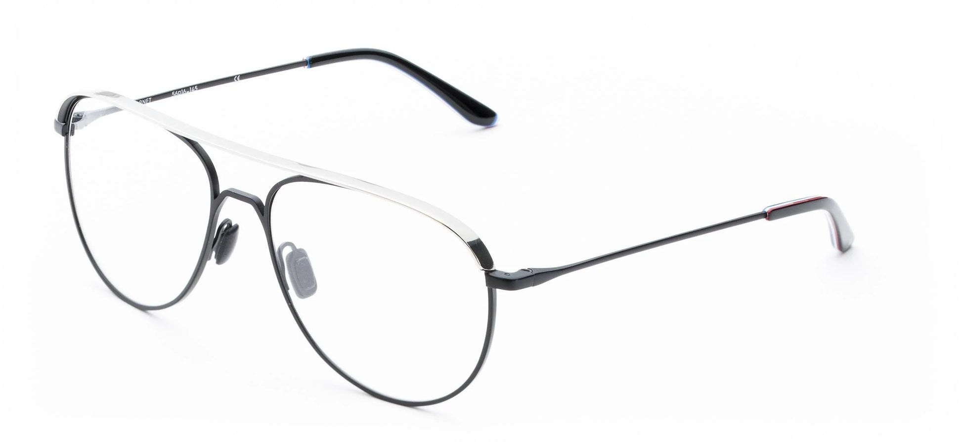 Glasses Vuarnet Man Vl18210003 (Lens/Bridge/Temple) 55/17/145 Mm)