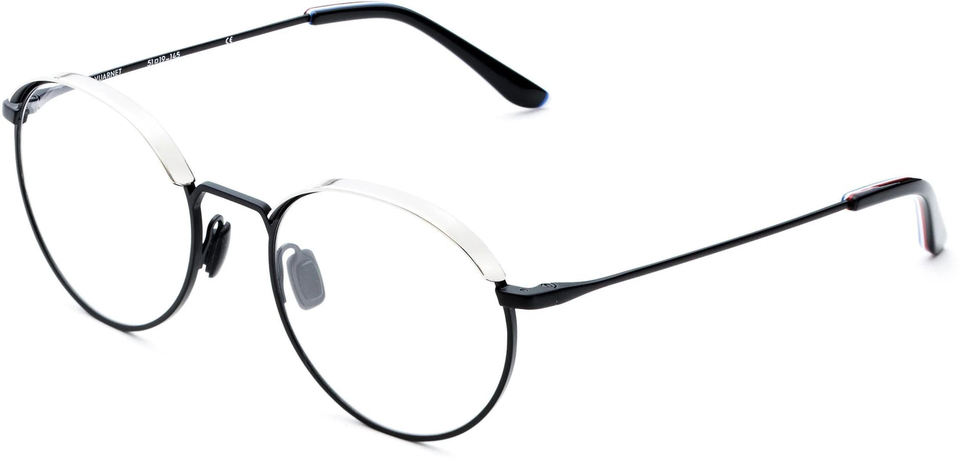 Glasses Vuarnet Man Vl18220002 (Lens/Bridge/Temple) 55/17/145 Mm)