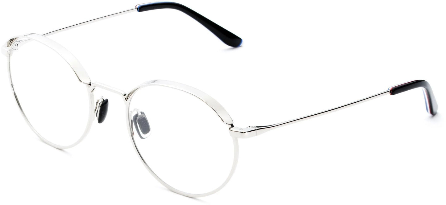 Glasses Vuarnet Man Vl18220003 (Lens/Bridge/Temple) 55/17/145 Mm)