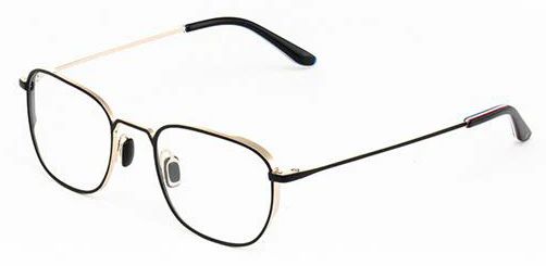 Glasses Vuarnet Man Vl19020003 (Lens/Bridge/Temple) 55/17/145 Mm)