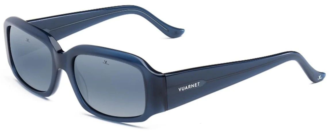 Sunglasses Vuarnet Women Vl22010005063 (Lens/Bridge/Temple) 55/18/135 Mm)