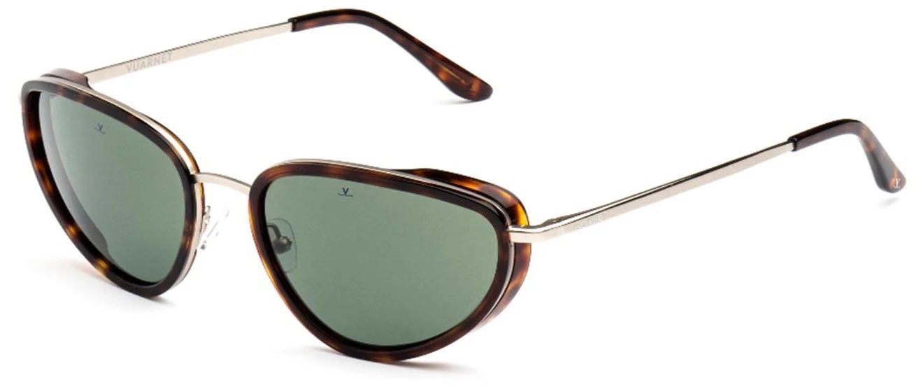 Sunglasses Vuarnet Women Vl22030003112 (Lens/Bridge/Temple) 59/20/145 Mm)