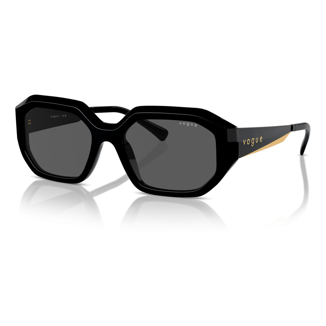 Vogue Women's Sunglasses VO5554S-W4487 (Lens/Bridge/Temple) 54/18/140 mm