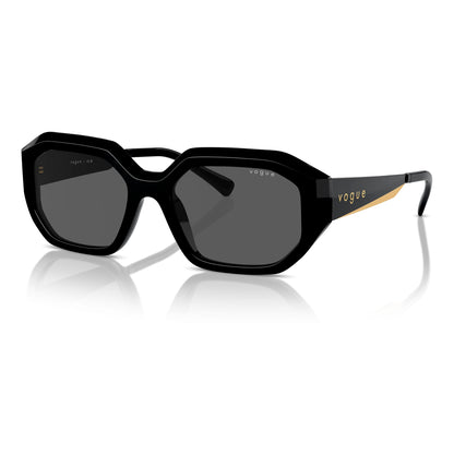 Vogue Women's Sunglasses VO5554S-W4487 (Lens/Bridge/Temple) 54/18/140 mm