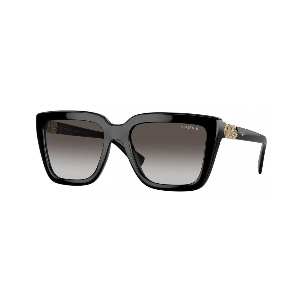 Sunglasses Vogue Women VO5575SBW448G (Lens/Bridge/Temple) 55/17/140 mm