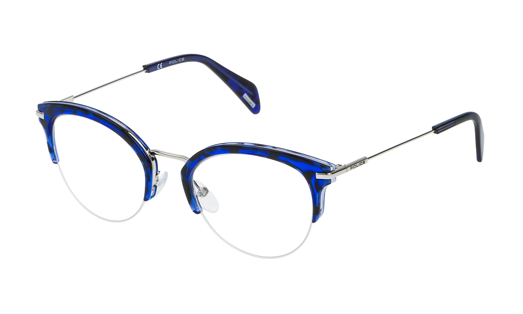 Glasses Police Women VPL418-500L93 (Lens/Bridge/Temple) 50/20/140 mm
