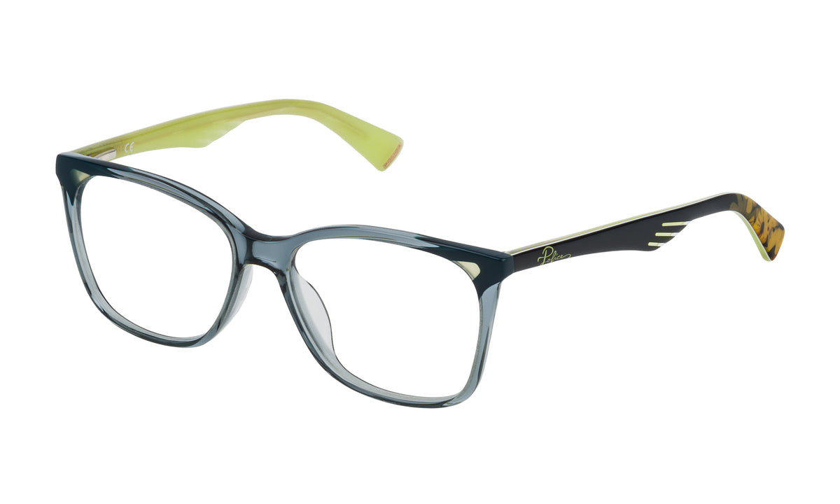 Glasses Police Women VPL502N5209AB (Lens/Bridge/Temple) 52/15/140 mm
