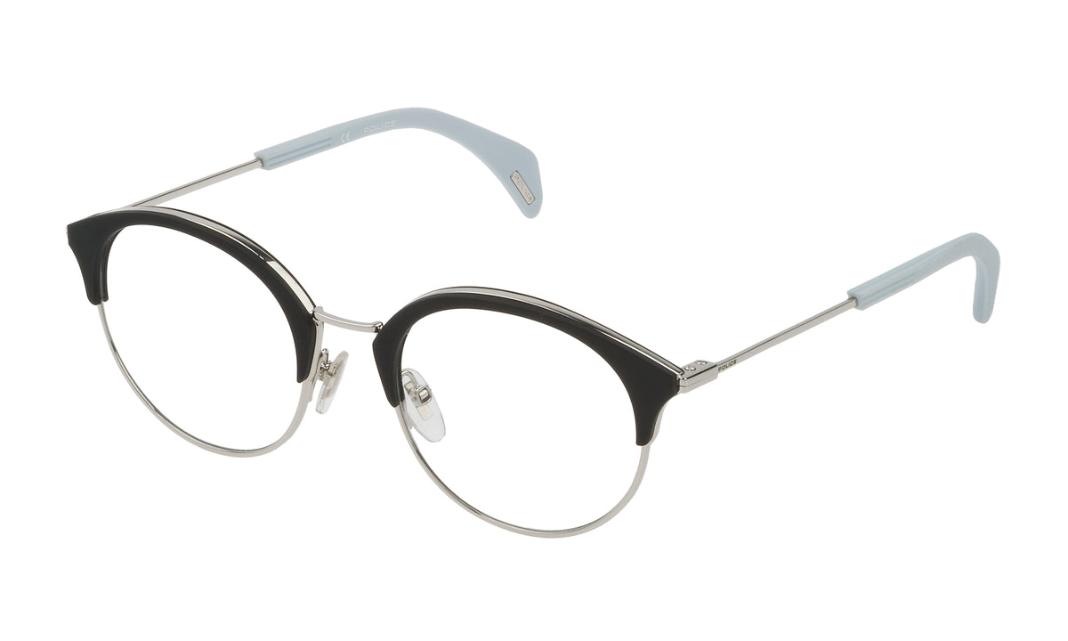 Glasses Police Women VPL730-50579Y (Lens/Bridge/Temple) 50/20/140 mm