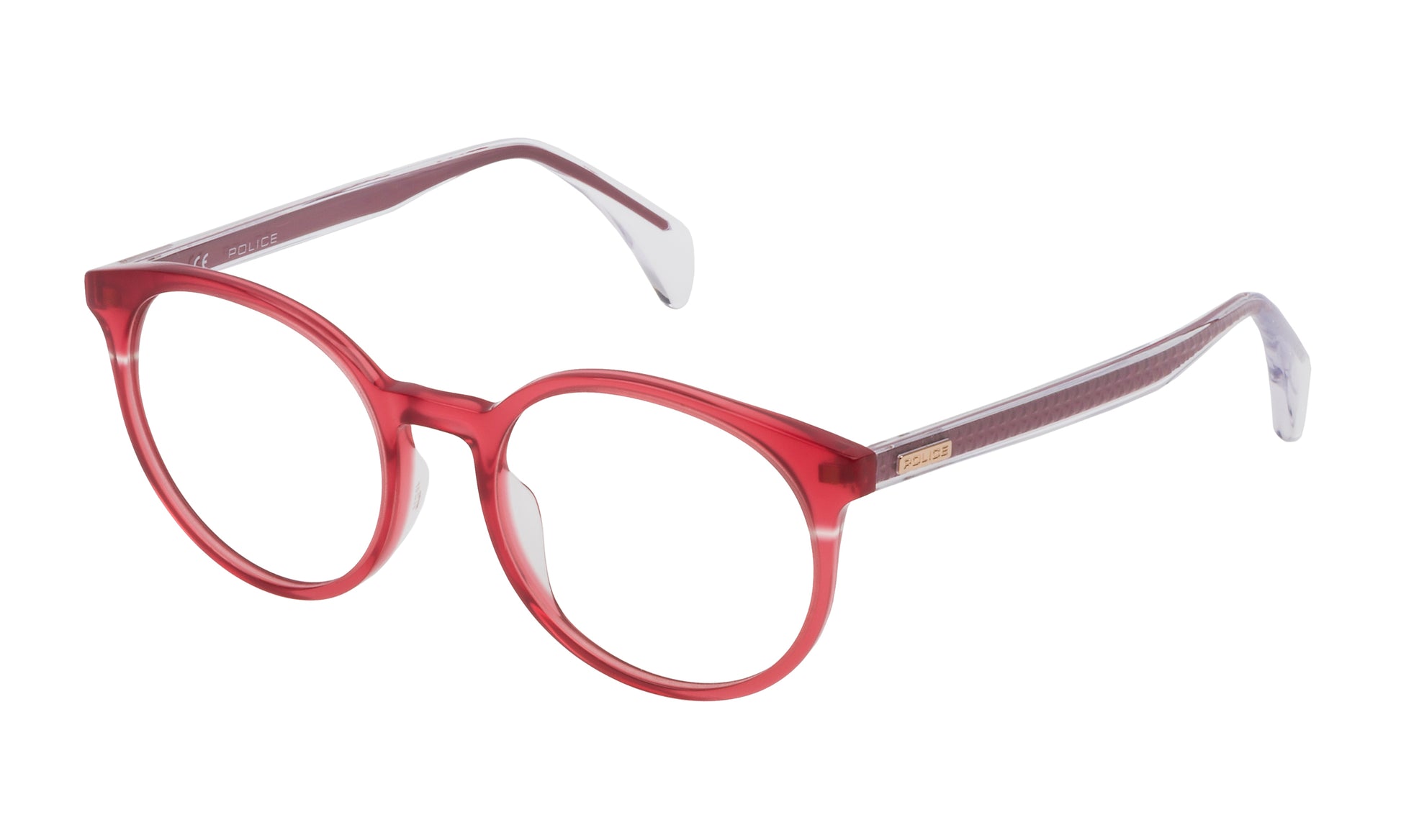 Glasses Police Women VPL732-490U69 (Lens/Bridge/Temple) 49/19/140 mm