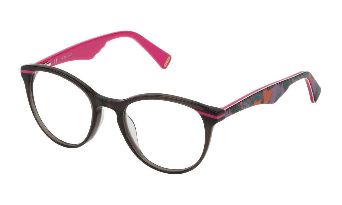 Glasses Police Woman VPL764V5009HP (Lens/Bridge/Temple) 50/20/140 mm