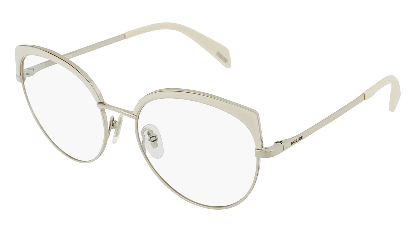 Glasses Police Women VPLC31-540594 (Lens/Bridge/Temple) 54/17/135 mm