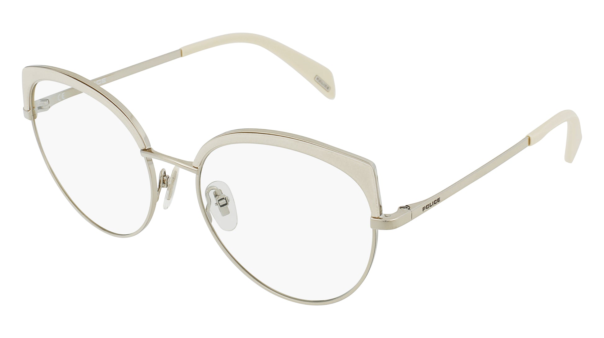 Glasses Police Women VPLC31-540594 (Lens/Bridge/Temple) 54/17/135 mm