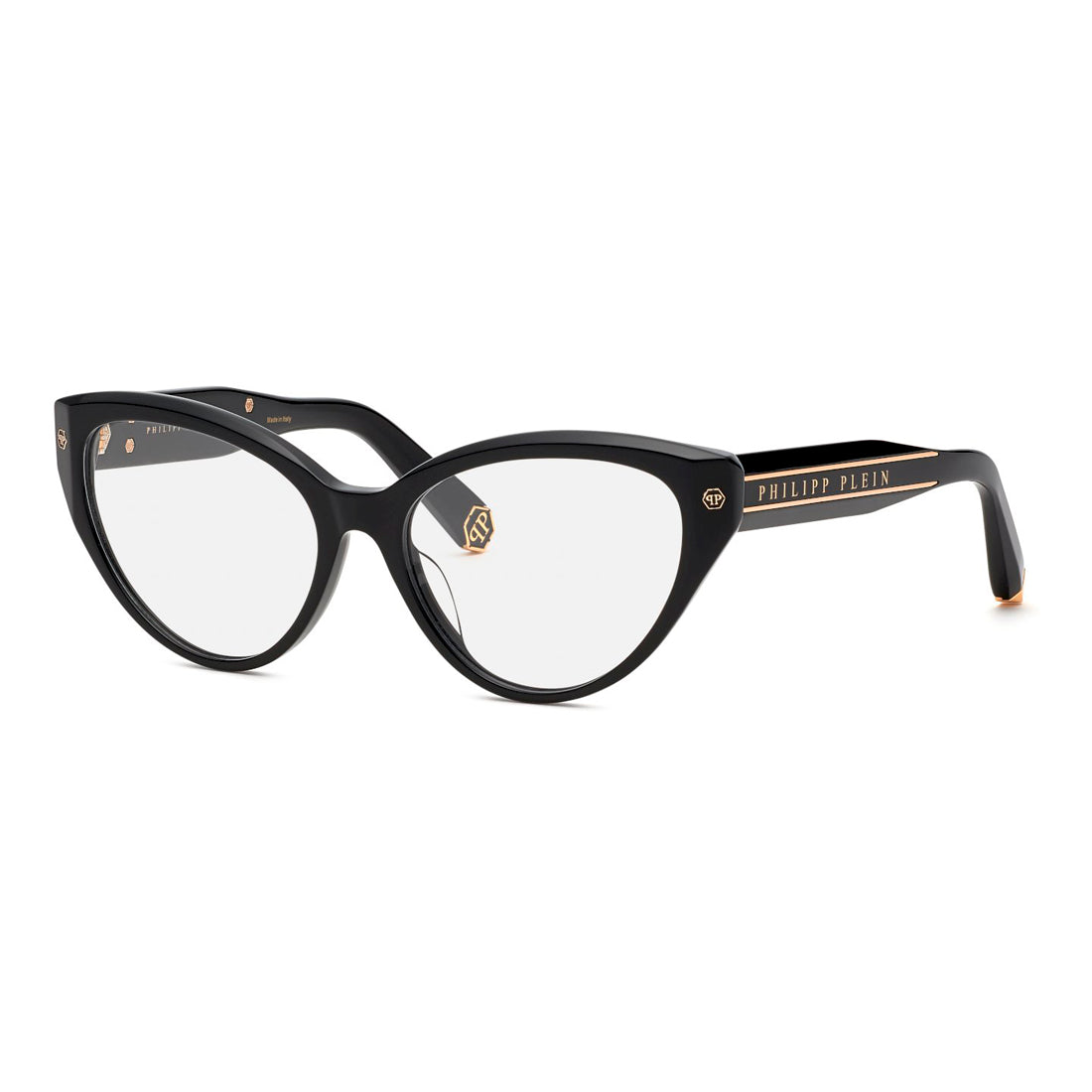 Philipp Plein Women's Eyeglasses VPP052M540700 (Lens/Bridge/Temple) 54/16/135 mm