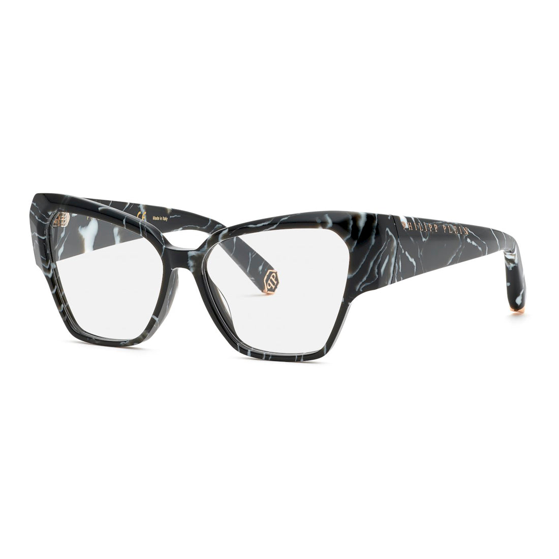 Eyeglasses Philipp Plein Women VPP100-550Z21 (Lens/Bridge/Temple) 55/14/140 mm