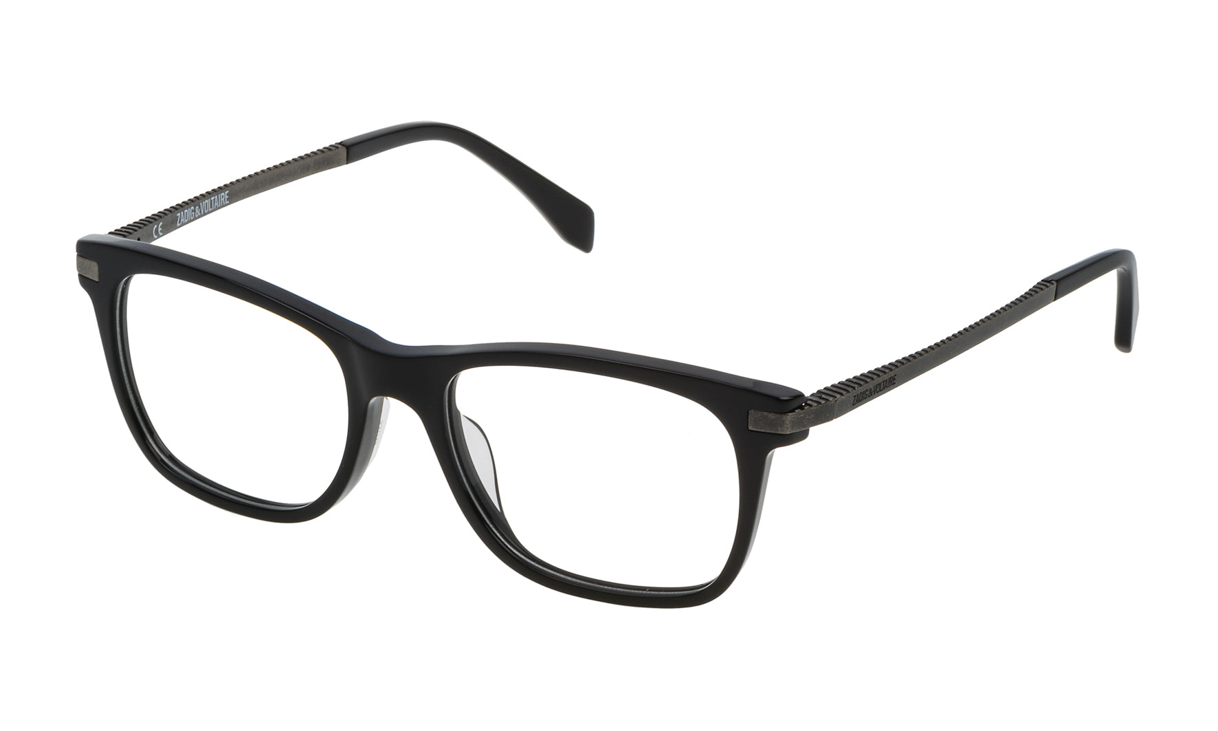 Glasses Zadig&Voltaire Woman VZV167530700 (Lens/Bridge/Temple) 53/18/140 mm
