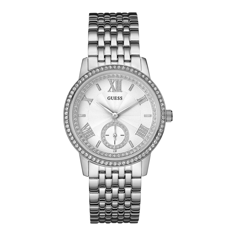 Watch Guess Woman W0573L1 (39MM) Money