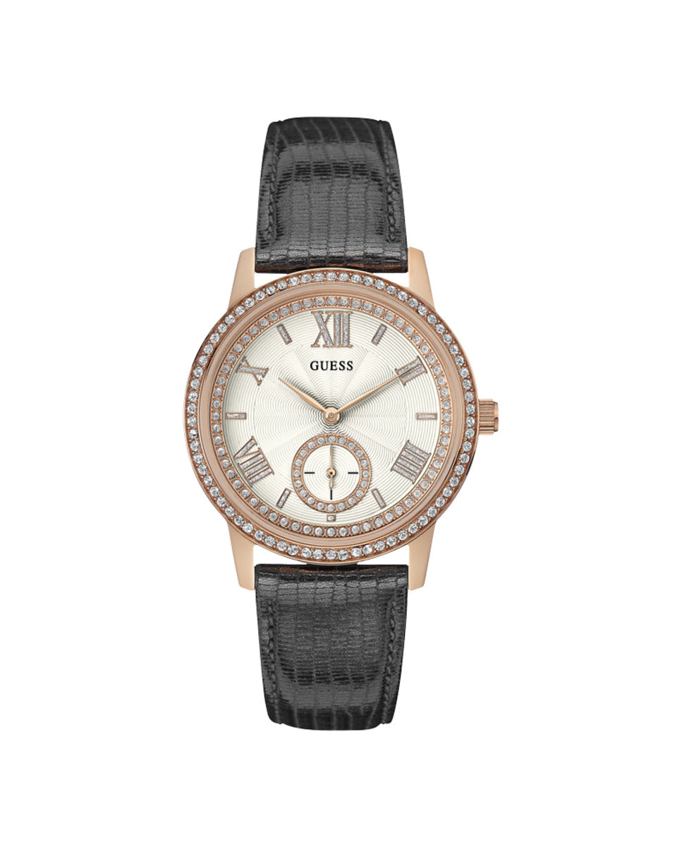 Watch Guess Woman W0642L3 (39MM) Grey