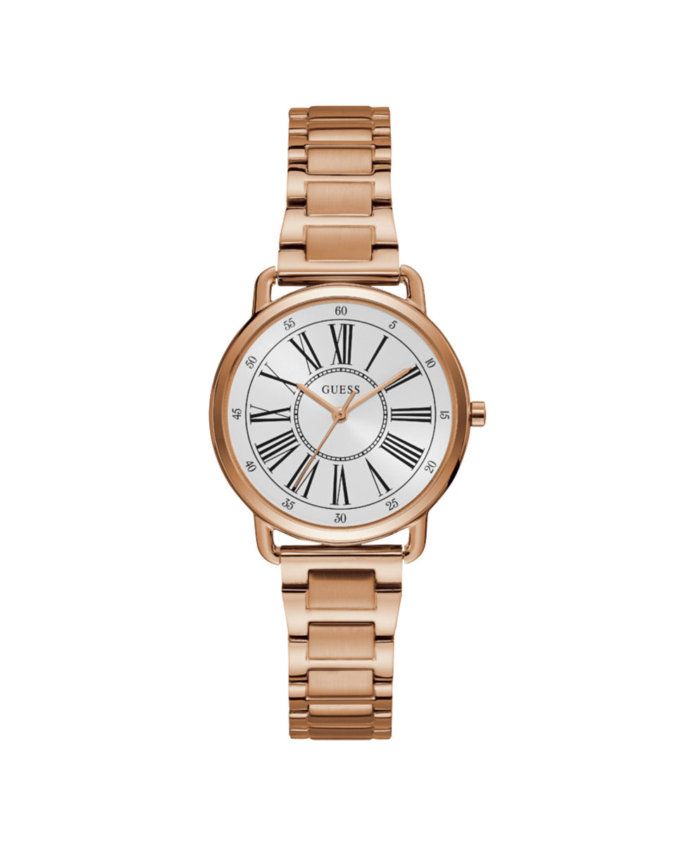 Watch Guess Woman W1148L3 (34MM) Pink