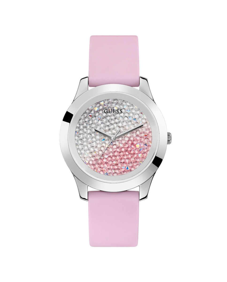 Watch Guess Woman W1223L1 (42MM) Pink