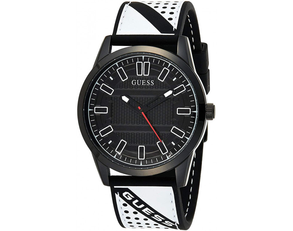Watch Guess Man W1300G2 (42MM) White