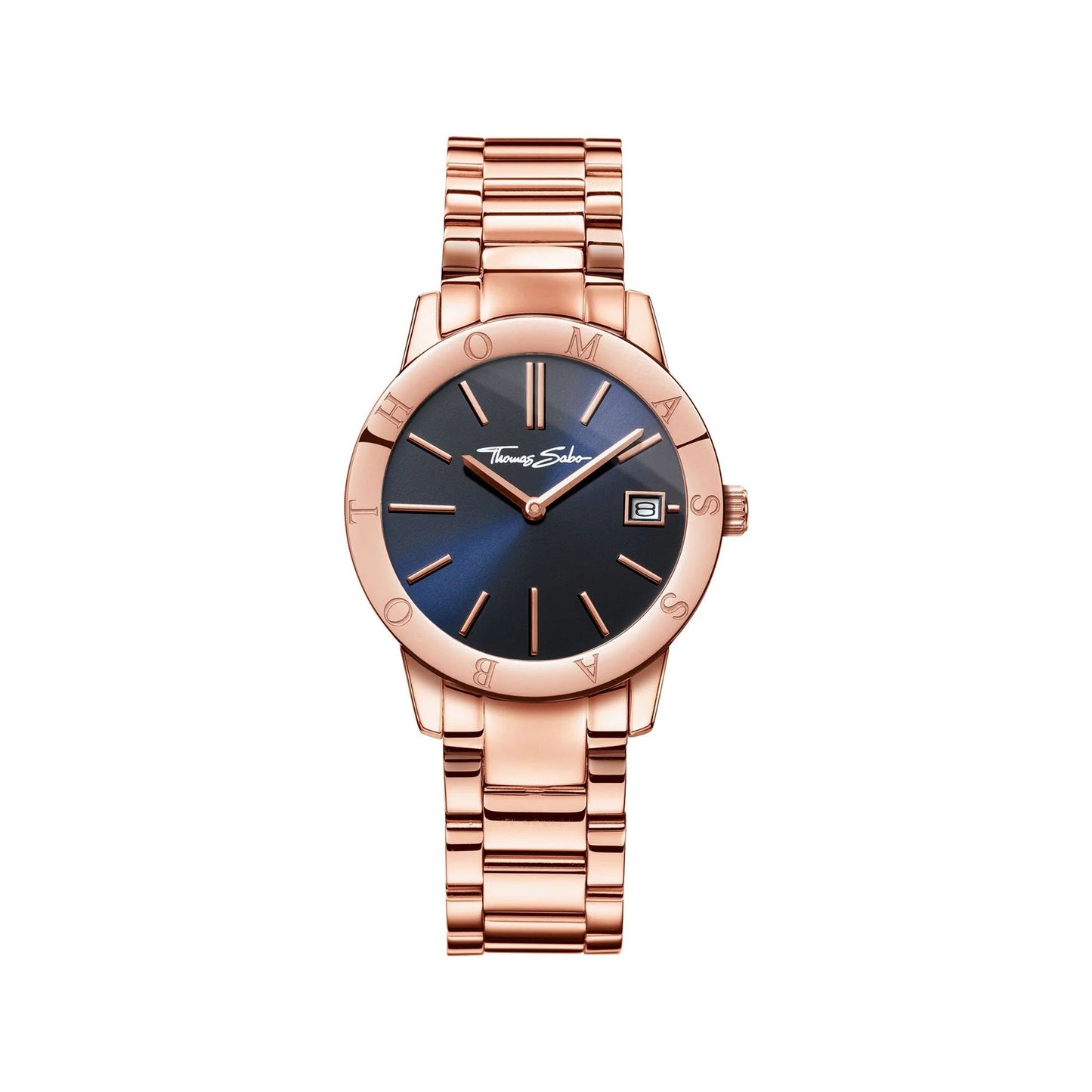 Watch Thomas Sabo Women WA02152652093 (33MM) Pink