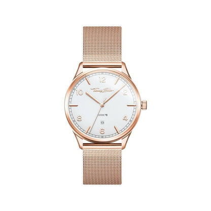 Watch Thomas Sabo Unisex WA03412652024 (40MM) Pink