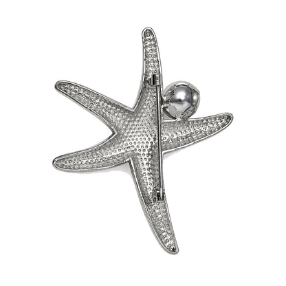 Brooch Marc Cain Women WCJ704Z37 (8X7CM)