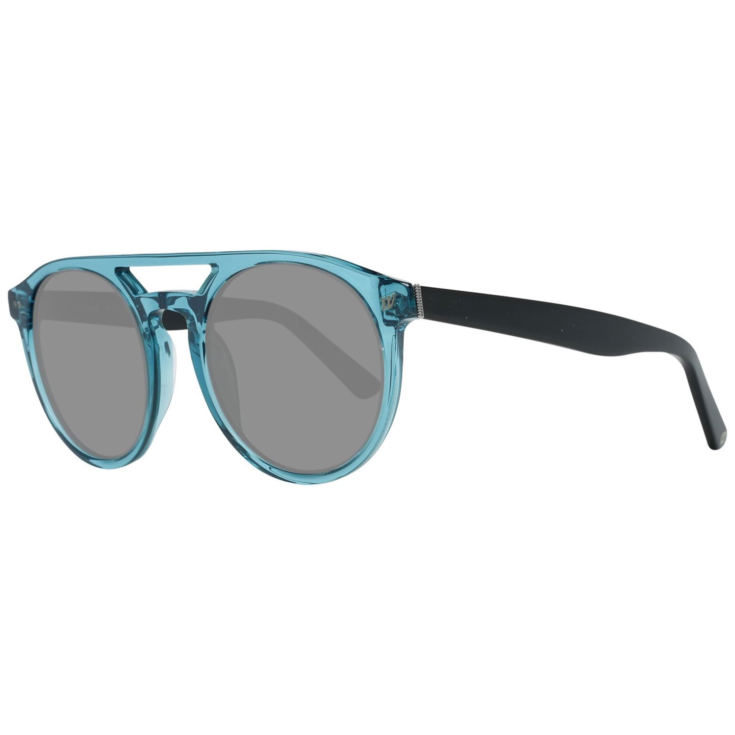 Sunglasses Web Eyewear Man We0123-5187A (Lens/Bridge/Temple) 51/20/145 Mm) Blue
