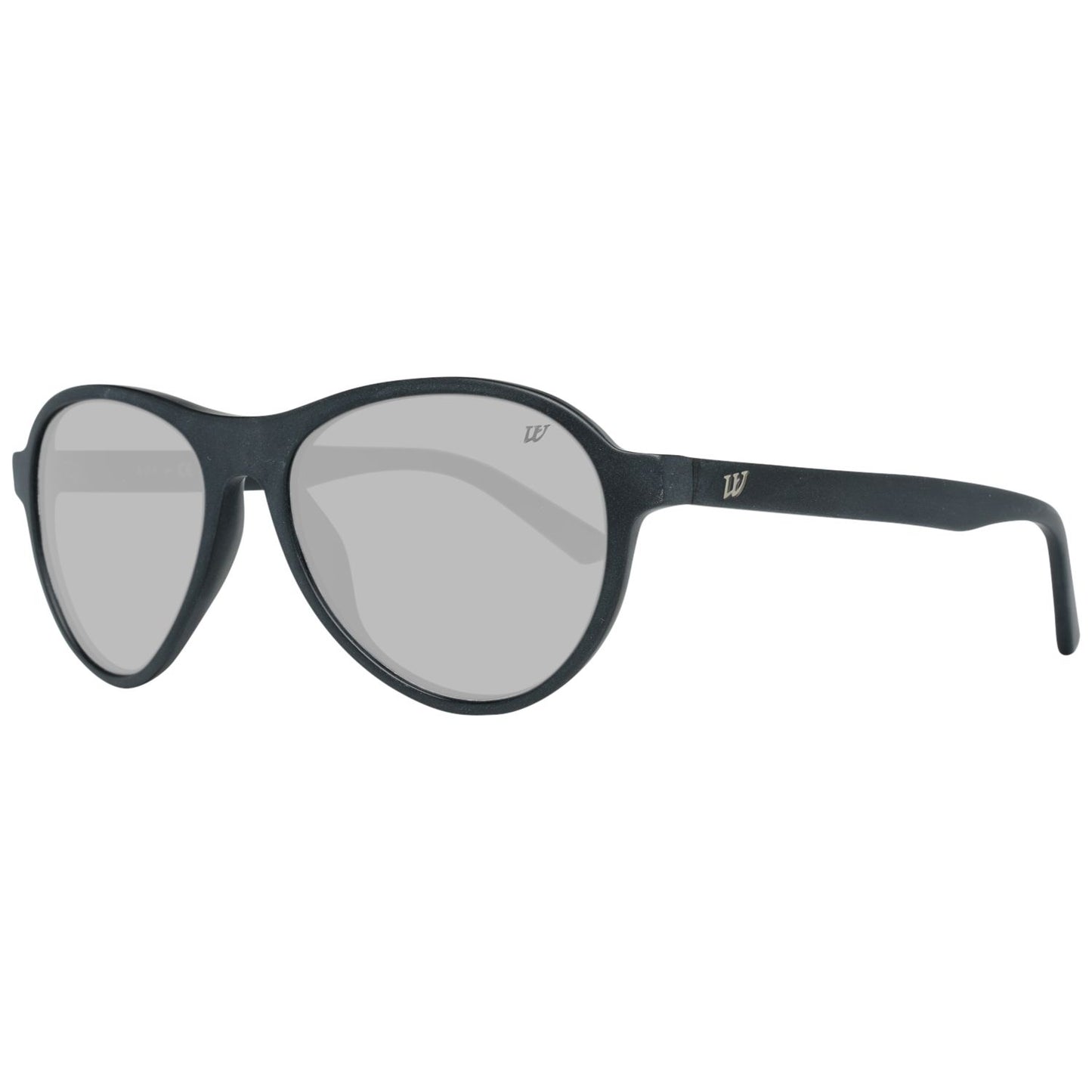 Sunglasses Web Eyewear Unisex We0128-5402B (Lens/Bridge/Temple) 54/17/145 Mm) Black
