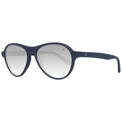 Sunglasses Web Eyewear Unisex We0128-5492W (Lens/Bridge/Temple) 54/17/145 Mm) Blue