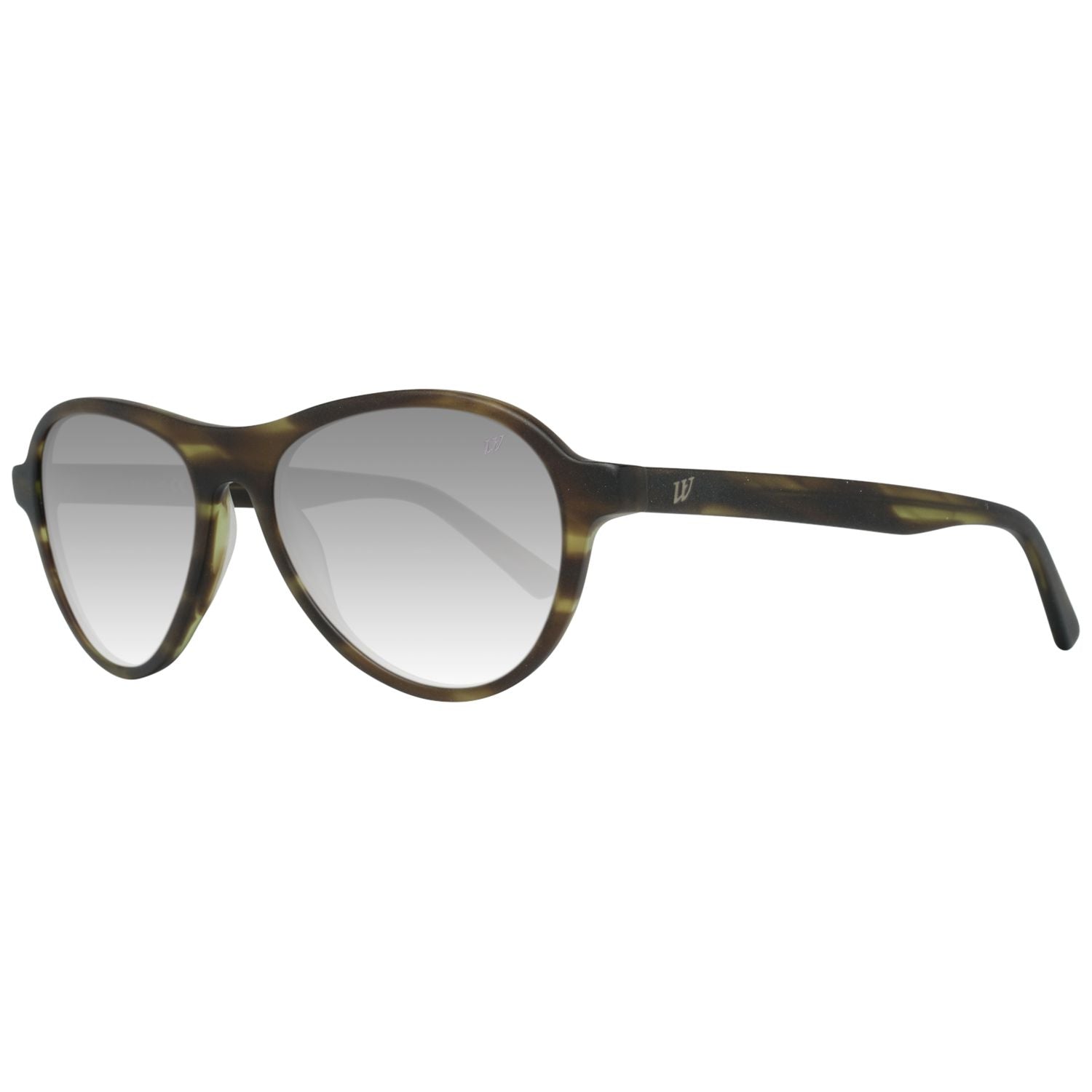 Sunglasses Web Eyewear Unisex We0128-5494N (Lens/Bridge/Temple) 54/17/145 Mm) Brown