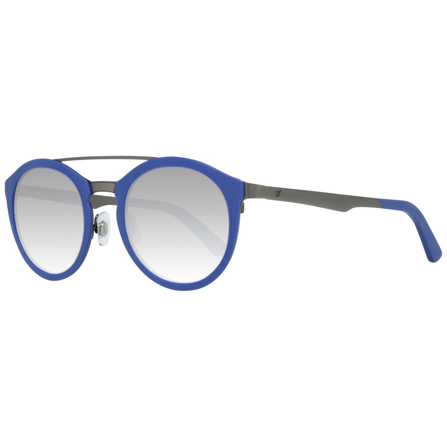 Sunglasses Web Eyewear Unisex We0143-4991X (Lens/Bridge/Temple) 49/22/140 Mm) Blue