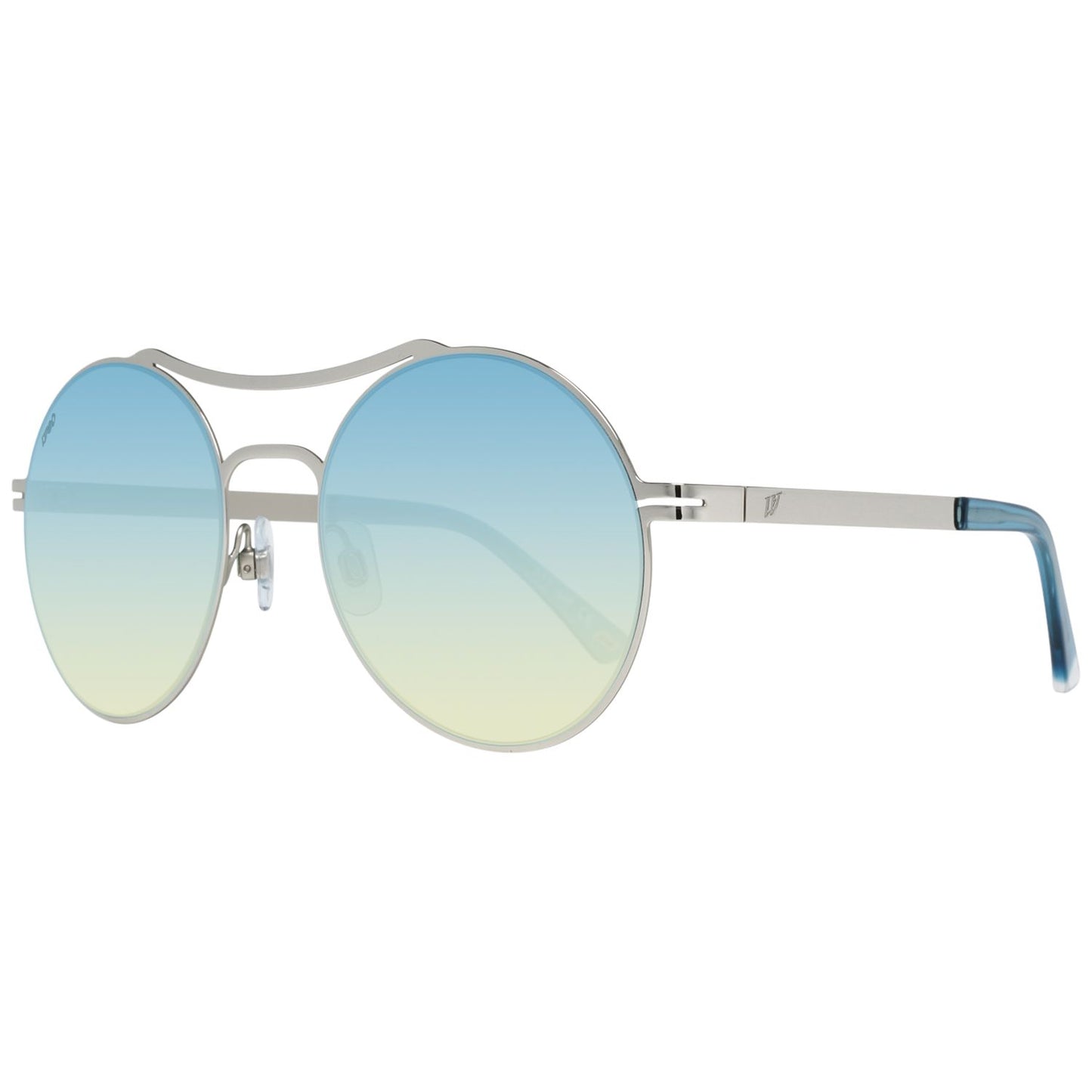 Sunglasses Web Eyewear Woman We0171-5416V (Lens/Bridge/Temple) 54/21/135 Mm) Gold