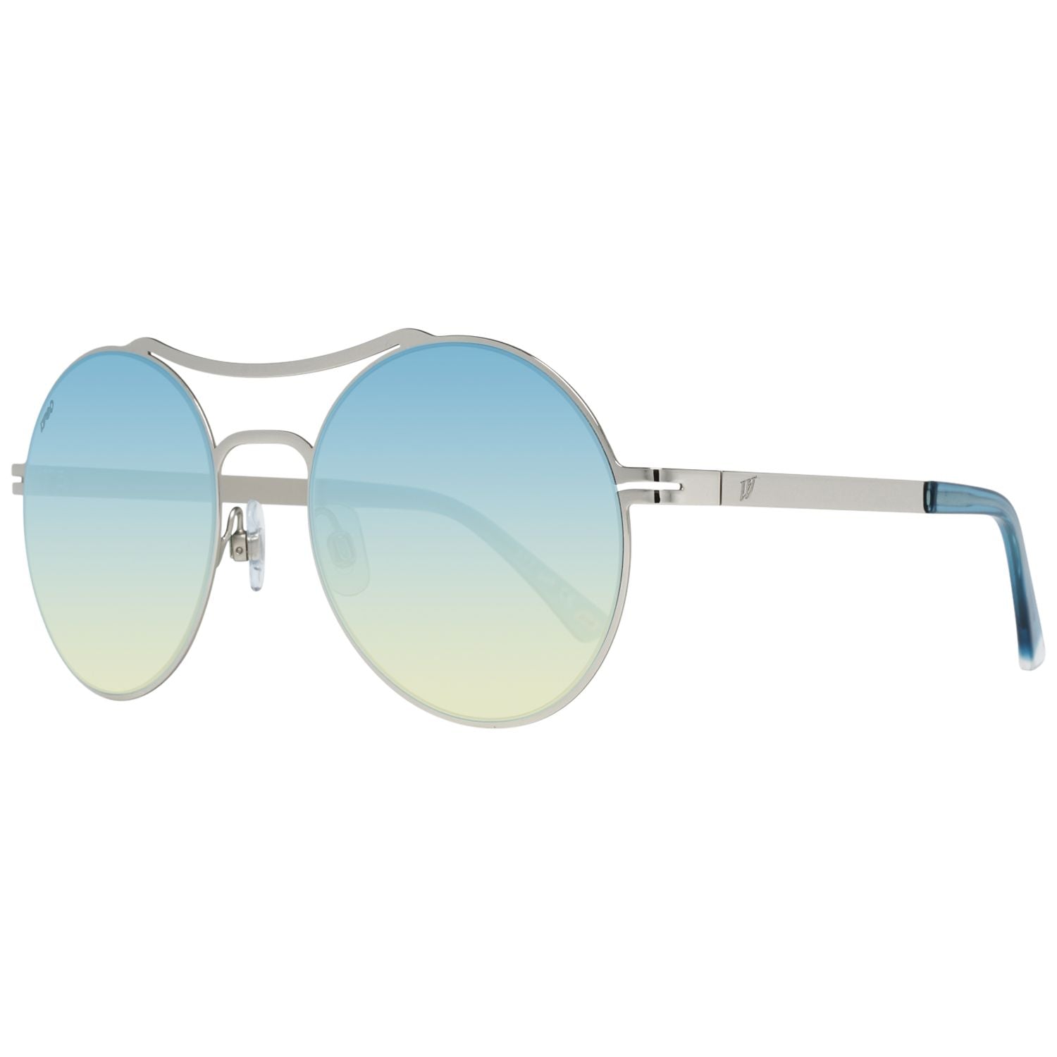 Sunglasses Web Eyewear Woman We0171-5416V (Lens/Bridge/Temple) 54/21/135 Mm) Gold