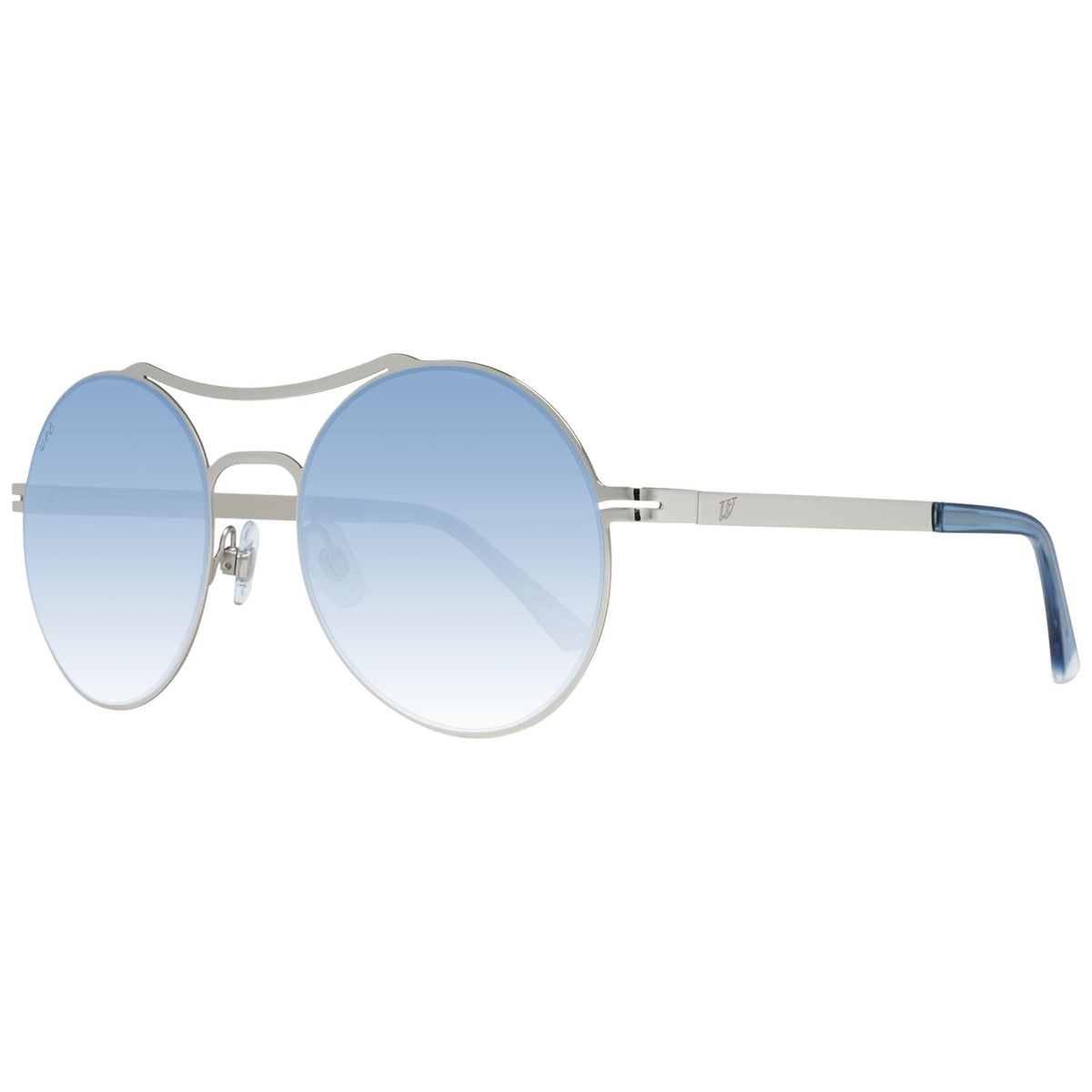 Sunglasses Web Eyewear Woman WE0171-5416W (Lens/Bridge/Temple) 54/21/135 mm Gold