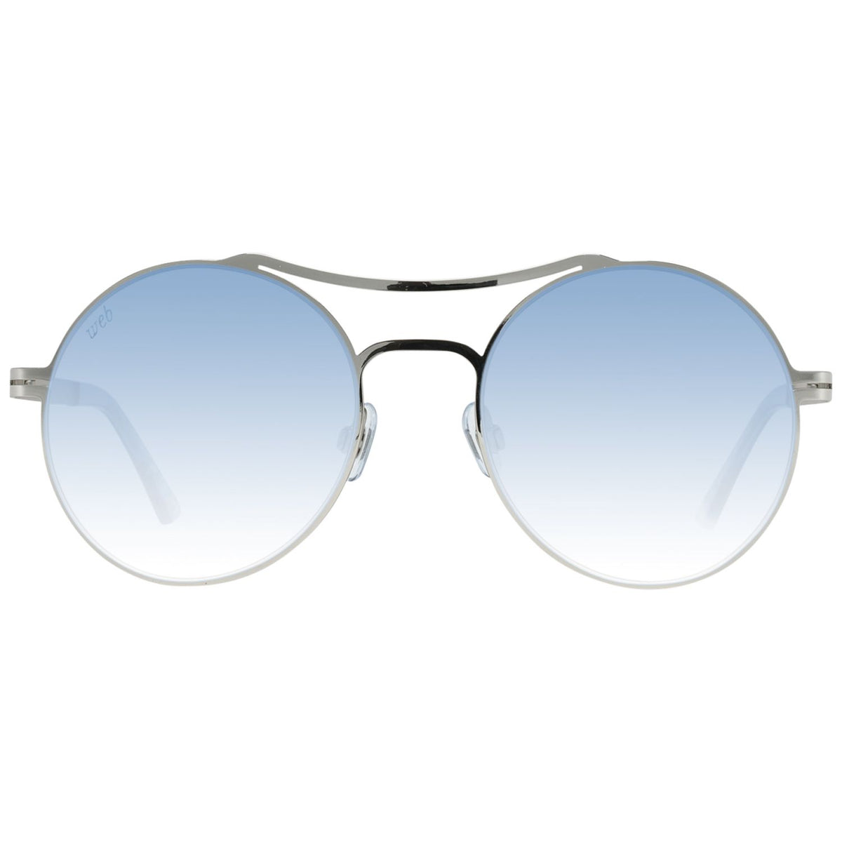 Sunglasses Web Eyewear Woman WE0171-5416W (Lens/Bridge/Temple) 54/21/135 mm Gold