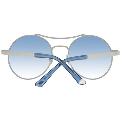Sunglasses Web Eyewear Woman WE0171-5416W (Lens/Bridge/Temple) 54/21/135 mm Gold