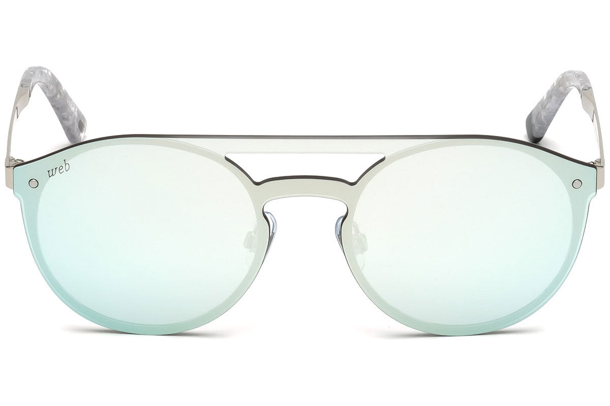 Sunglasses Web Eyewear Unisex We0182-18C (Lens/Bridge/Temple) 51/22/140 Mm)