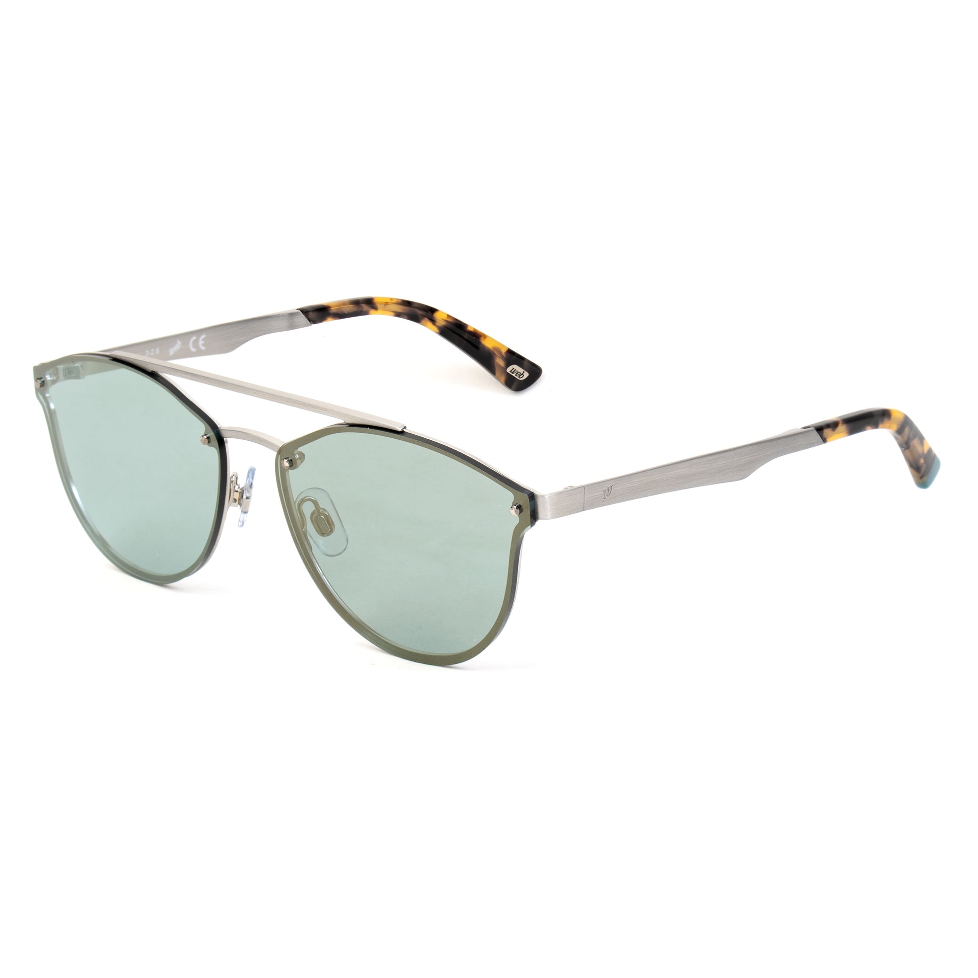 Sunglasses Web Eyewear Unisex We0189-09X (Lens/Bridge/Temple) 59/15/140 Mm)