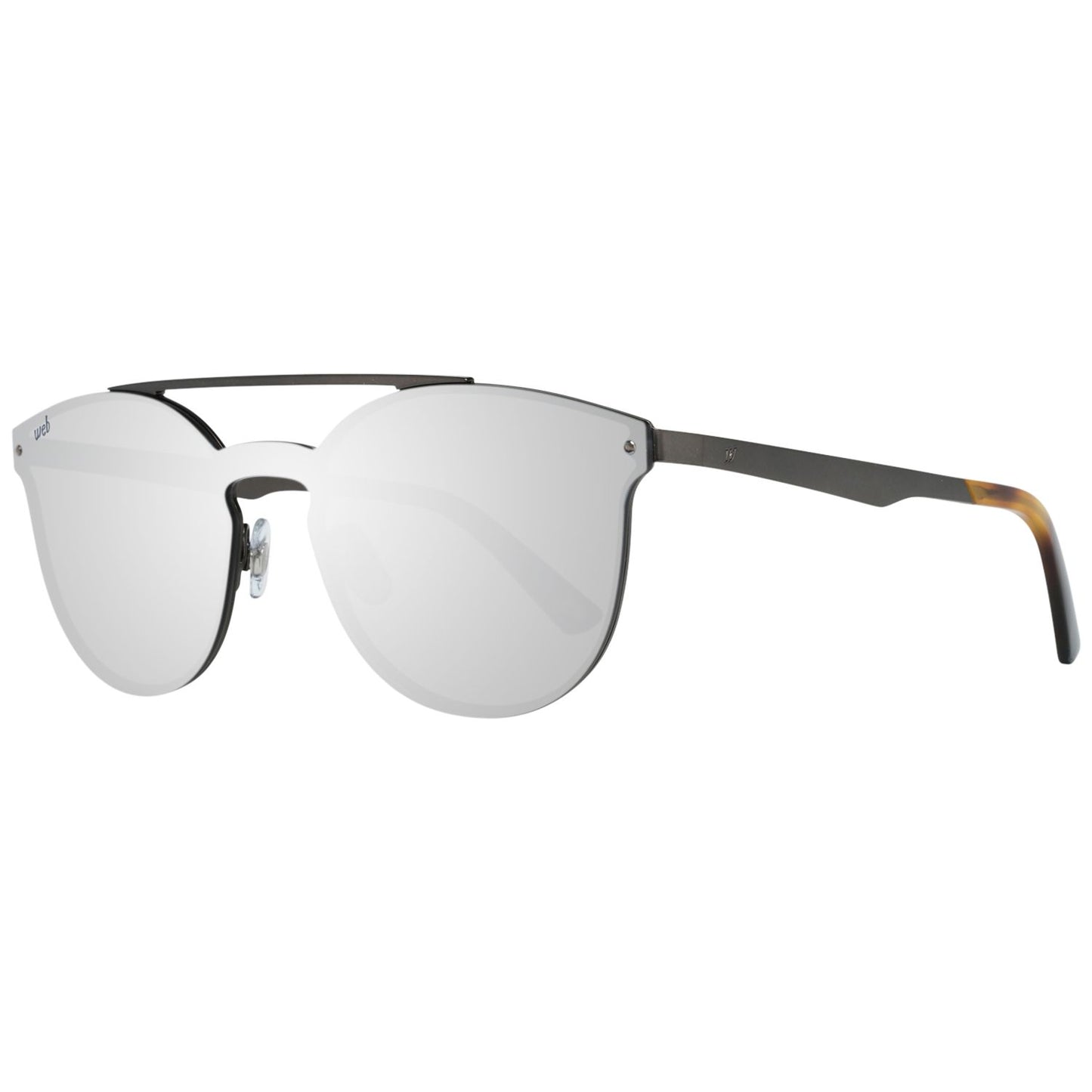Sunglasses Web Eyewear Unisex We0190-0009C (Lens/Bridge/Temple) 137/00/140 Mm) Grey