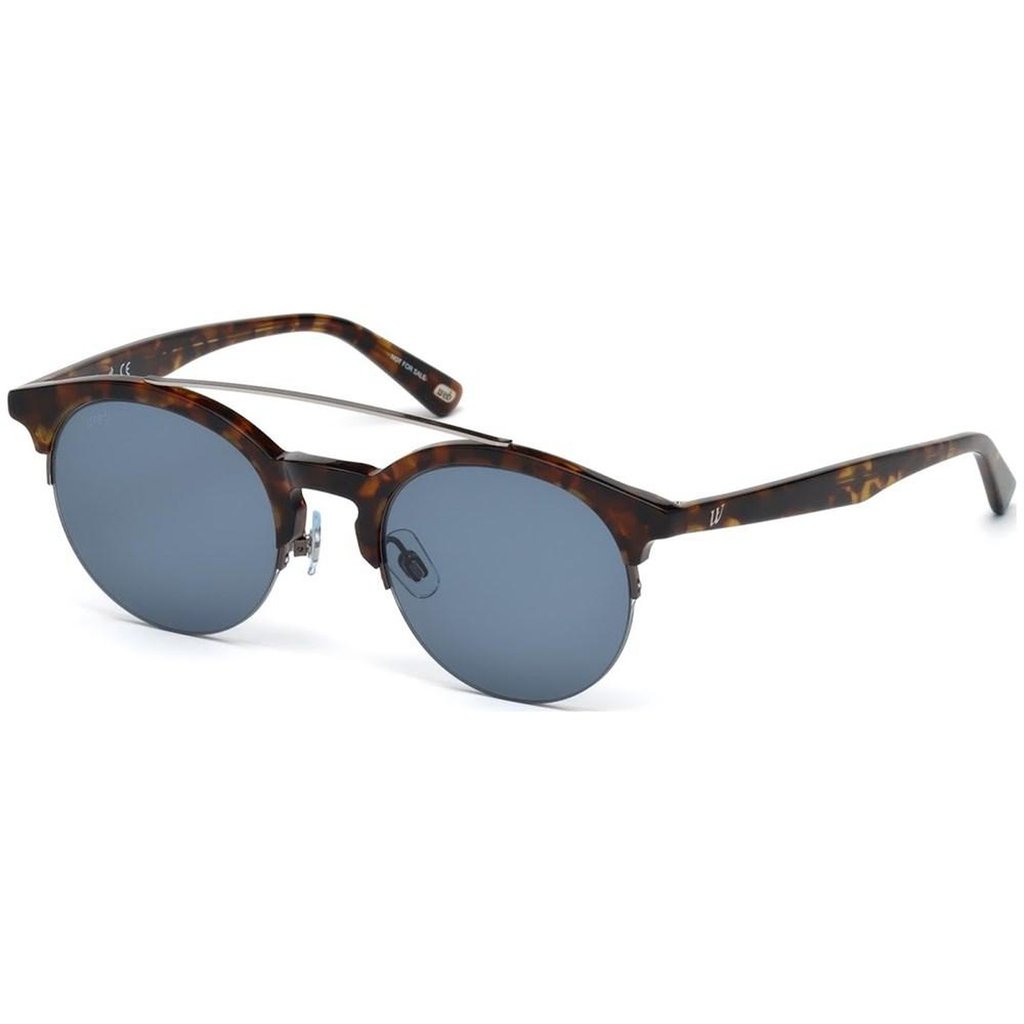 Sunglasses Web Eyewear Unisex We0192-52V (Lens/Bridge/Temple) 49/22/145 Mm)