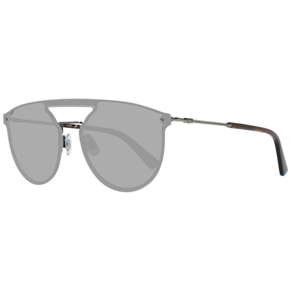 Sunglasses Web Eyewear Unisex We0193-13808V (Lens/Bridge/Temple) 138/0/140 Mm) Grey