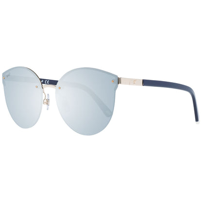 Sunglasses Web Eyewear Woman We0197-5932X (Lens/Bridge/Temple) 59/16/135 Mm) Gold