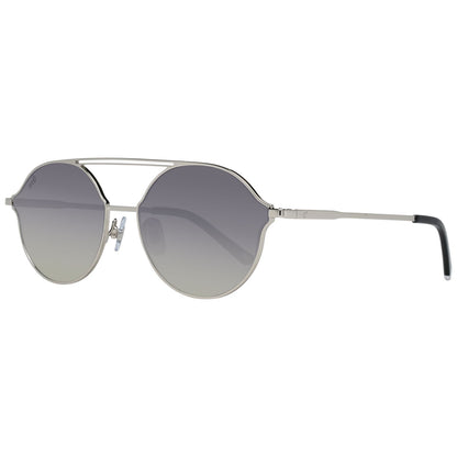 Sunglasses Web Eyewear Unisex We0198-5716C (Lens/Bridge/Temple) 57/16/145 Mm) Silver