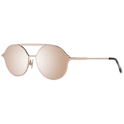 Sunglasses Web Eyewear Unisex We0198-5734G (Lens/Bridge/Temple) 57/16/145 Mm) Bronze