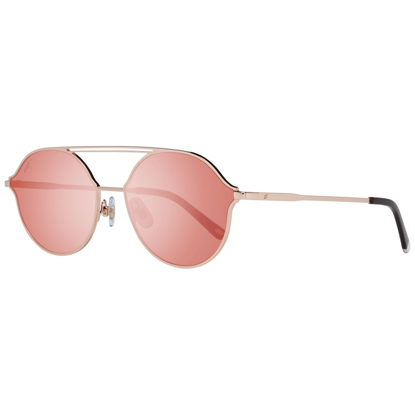 Sunglasses Web Eyewear Unisex We0198-5734Z (Lens/Bridge/Temple) 57/16/145 Mm) Bronze