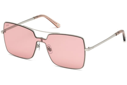 Sunglasses Web Eyewear Woman We0201-16U (Lens/Bridge/Temple) 00/15/145 Mm)
